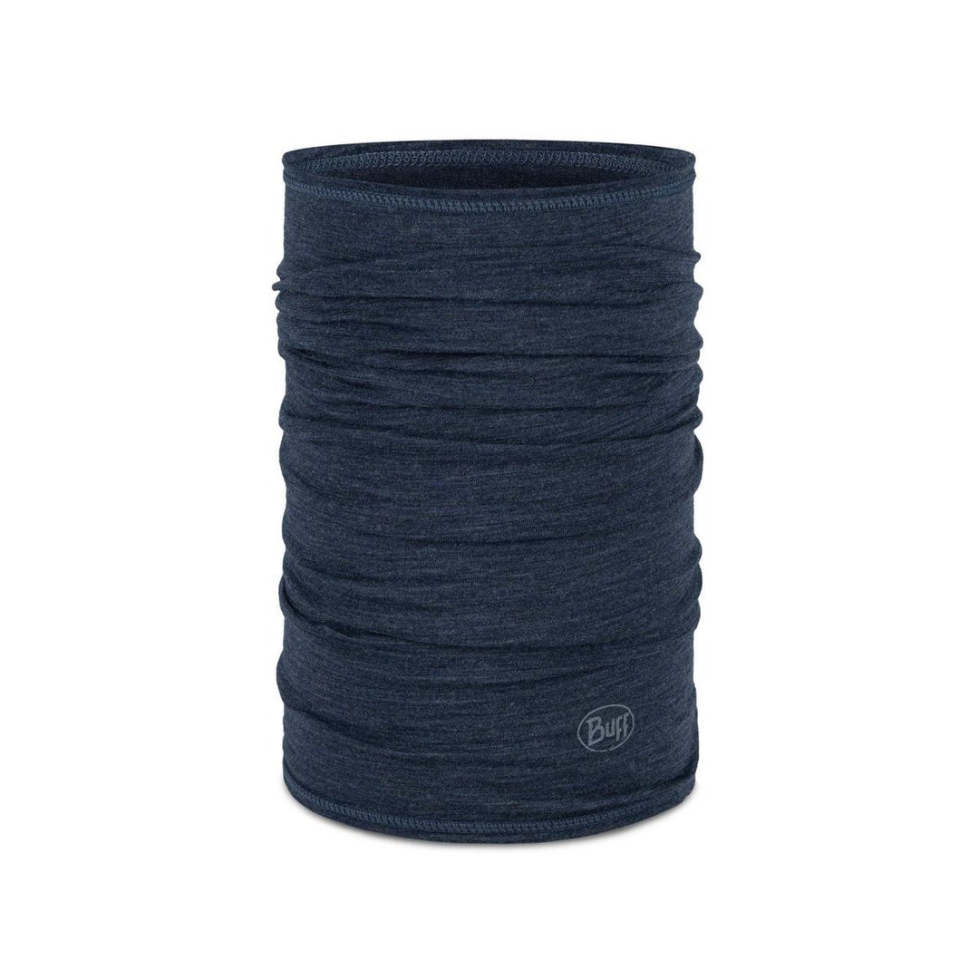 Buff Merino Lightweight Solid Night