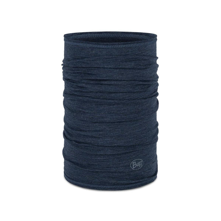 Buff Merino Lightweight Solid Night