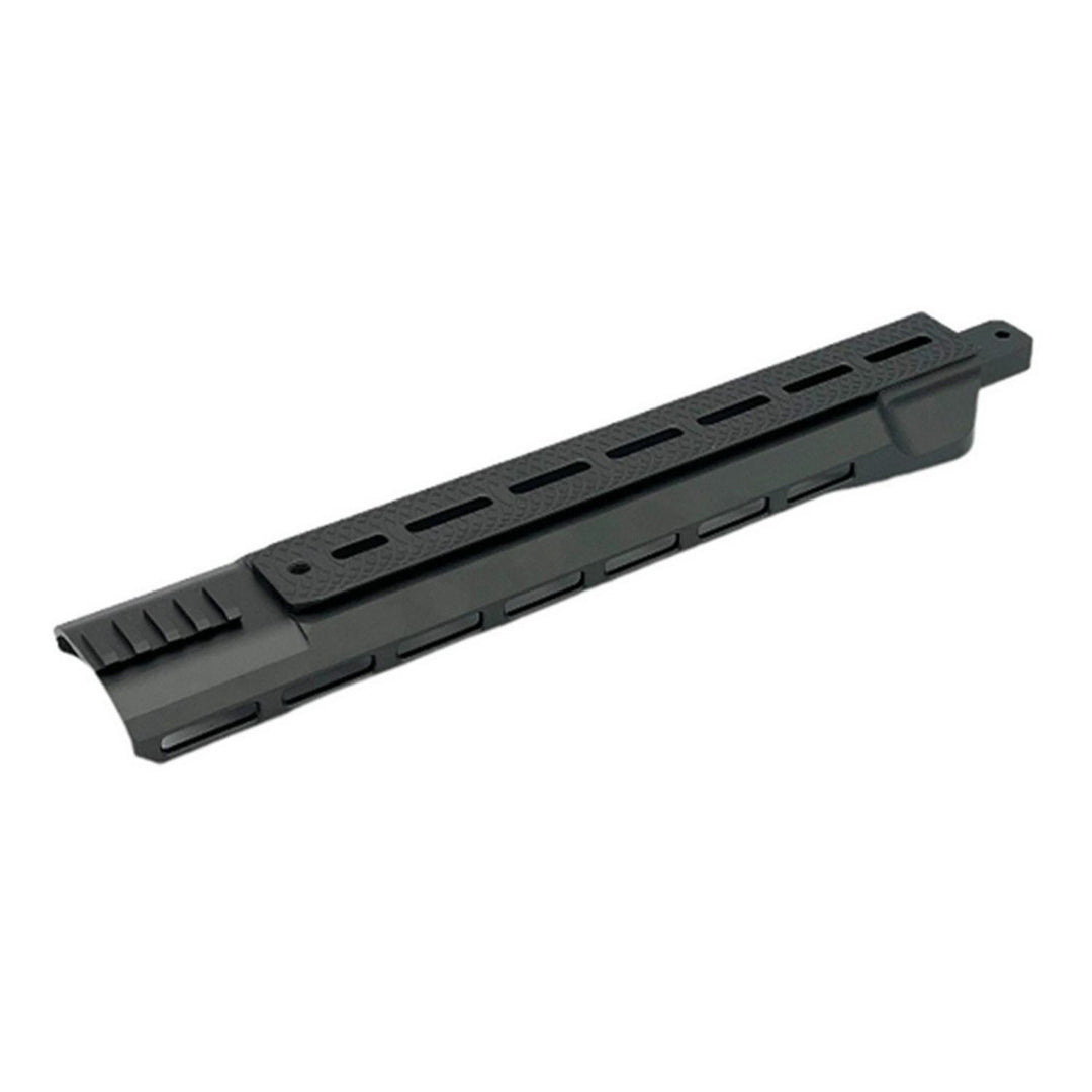 Saber Tactical King Long Forearm For 700cc Bottle Grey