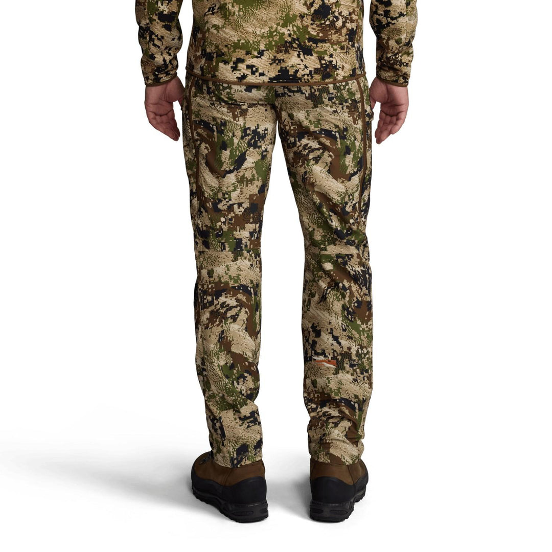 Sitka Pursuit Pant Optifade Subalpine
