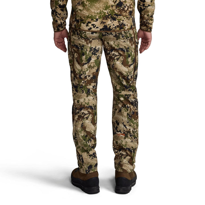 Sitka Pursuit Pant Optifade Subalpine