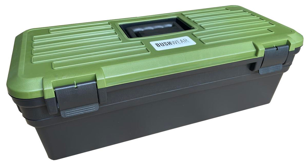 BushWear Gun Vise Maintenance Box