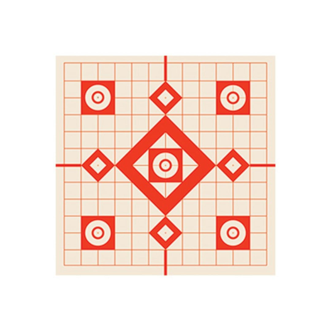 Burris Sight-In Targets 10-Pack