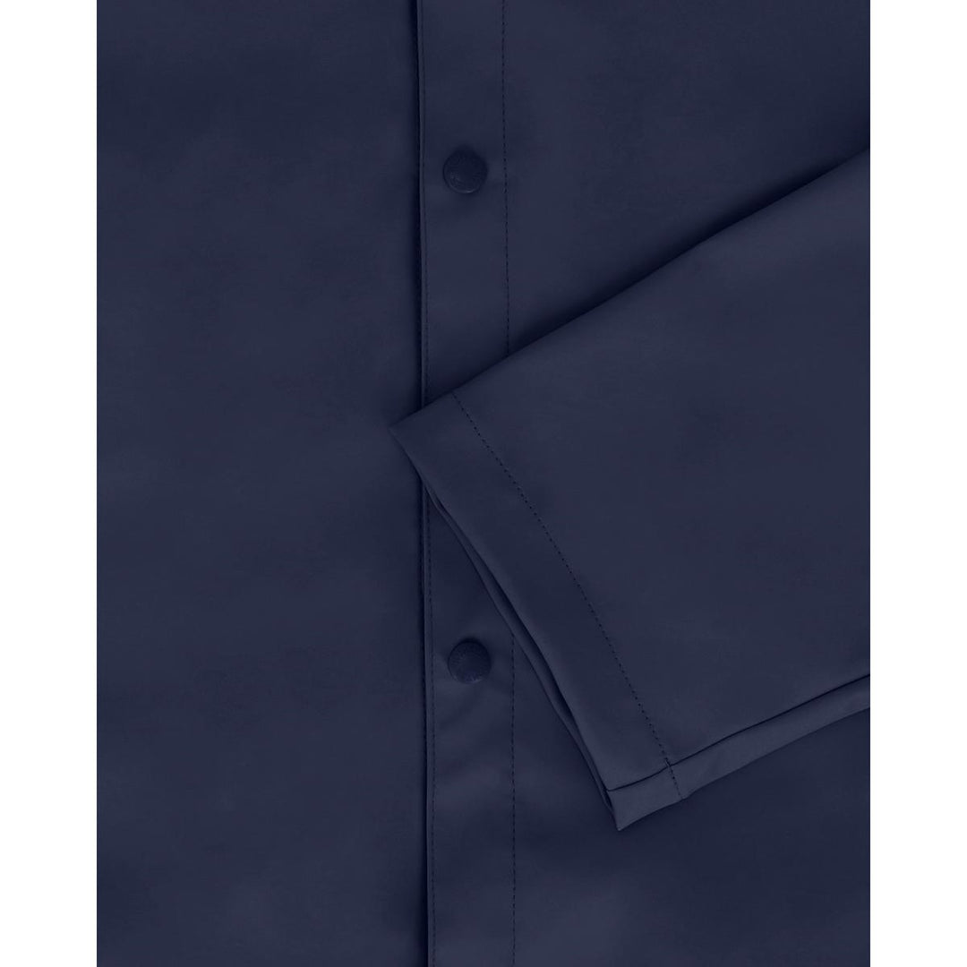 Hunter Izzy Hooded Jacket Night Sky – view 7