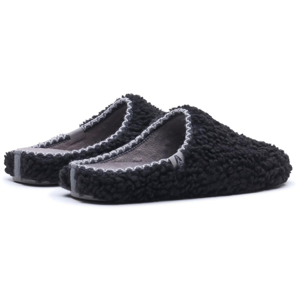 Good Teddy Slipper BLACK – view 2