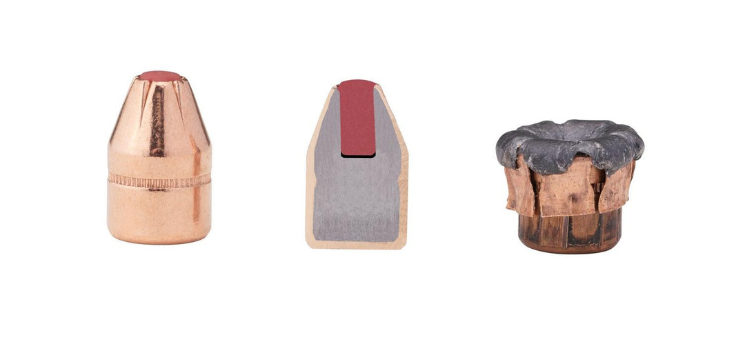 Hornady .45 Colt 185gr FTX Ammunition – view 4