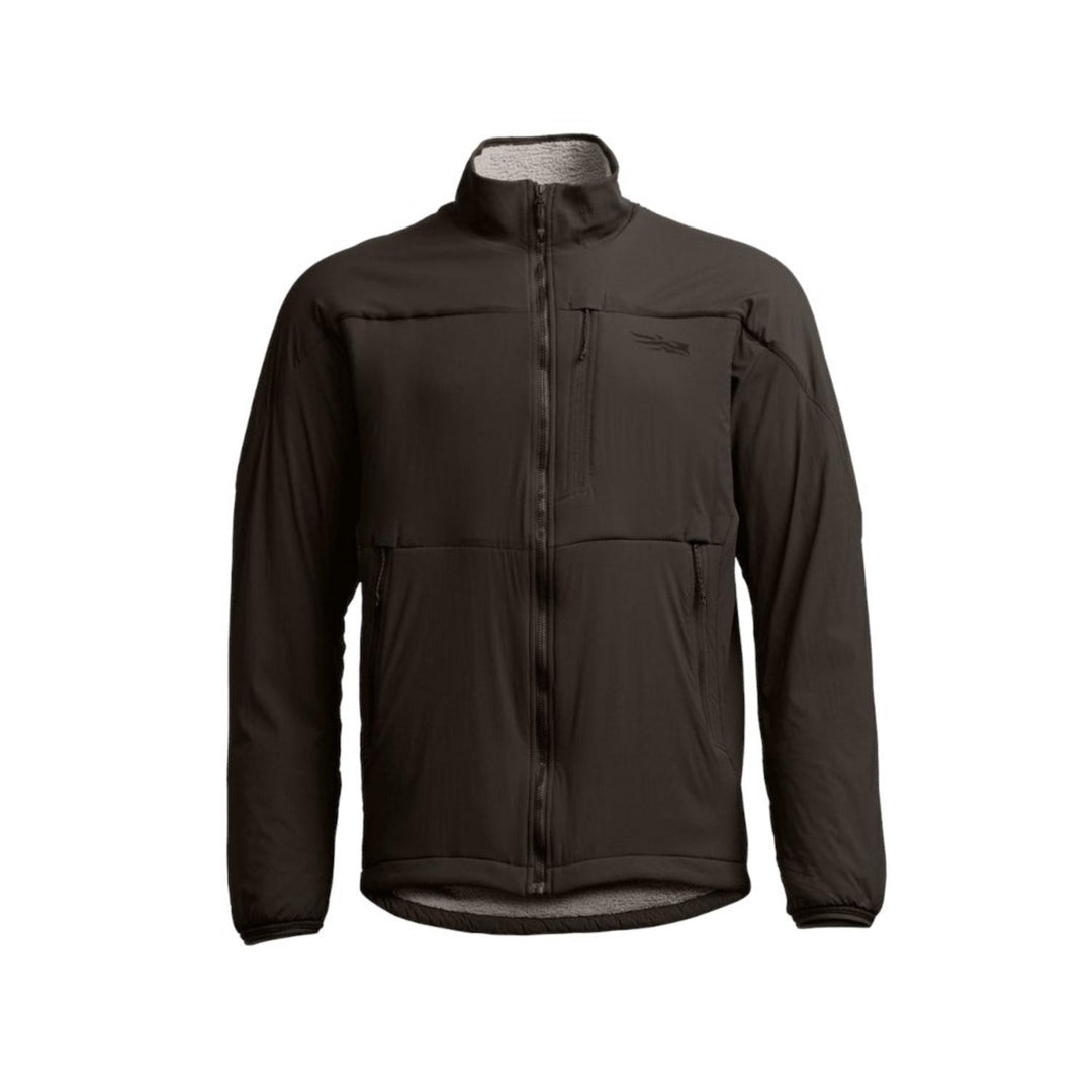 Sitka Ambient 200 Jacket Earth