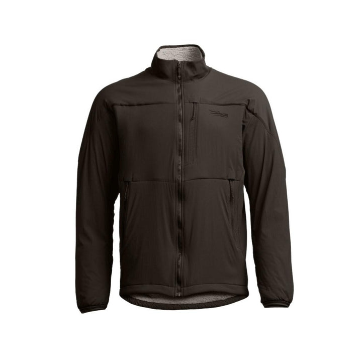 Sitka Ambient 200 Jacket Earth