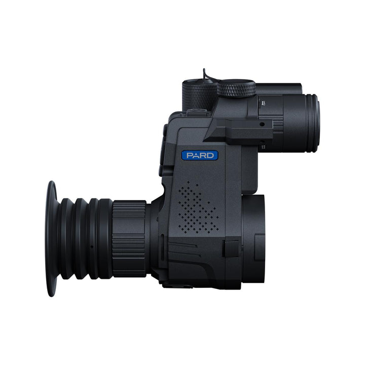 Pard NV007SP2 4K Clip-on Night Vision With No Laser Rangefinder