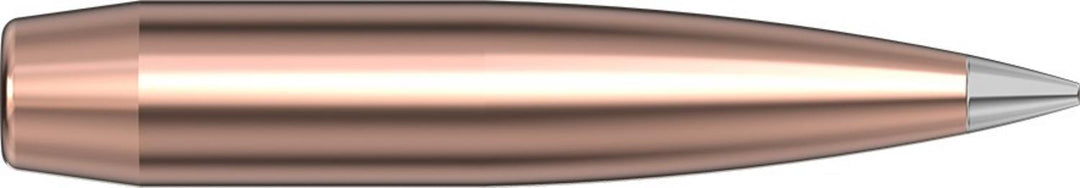 Hornady 25 Cal .257 138 gr A-TIP Match
