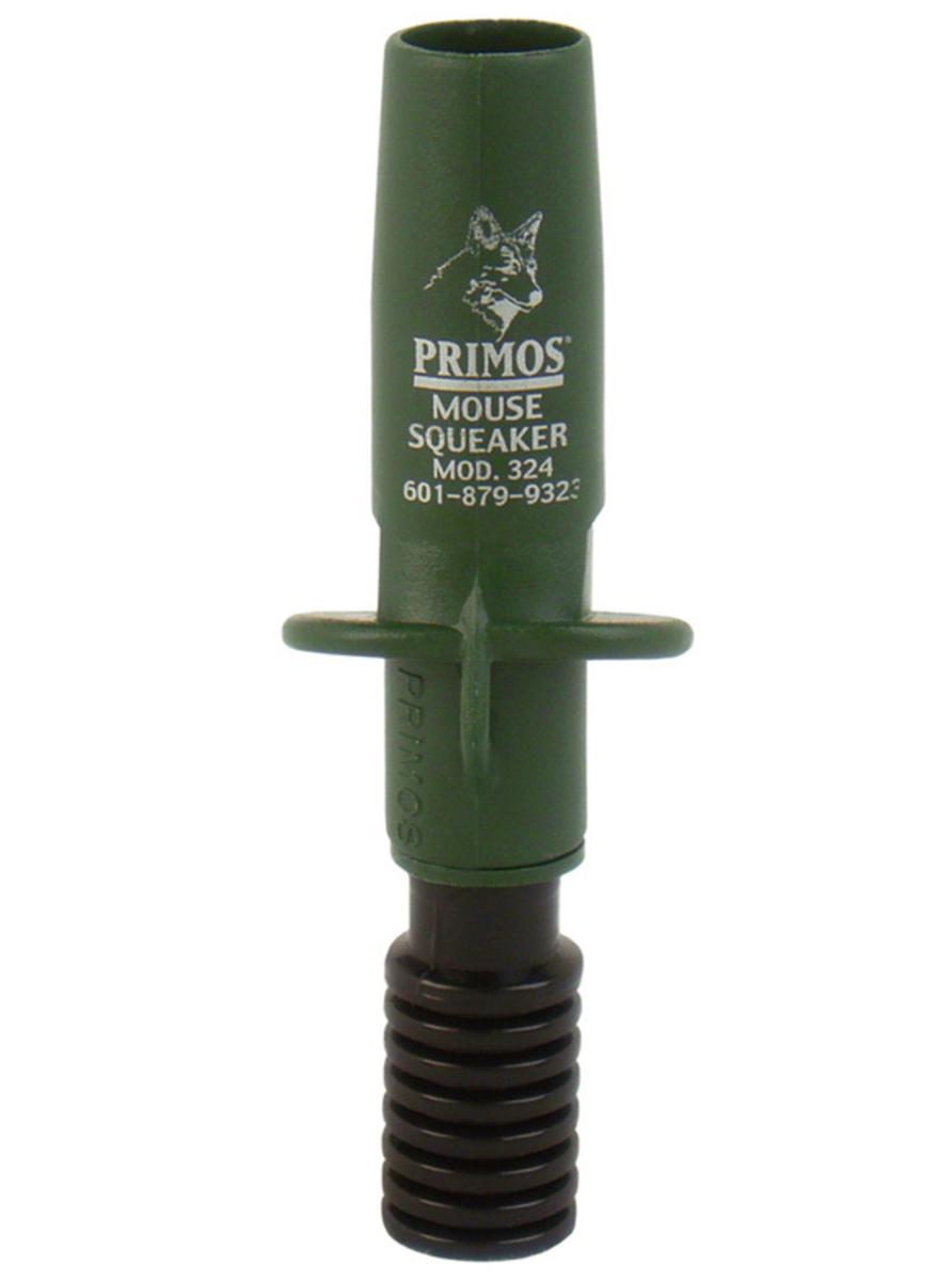 Primos PS324 Still Mouse Squeaker Distress Call