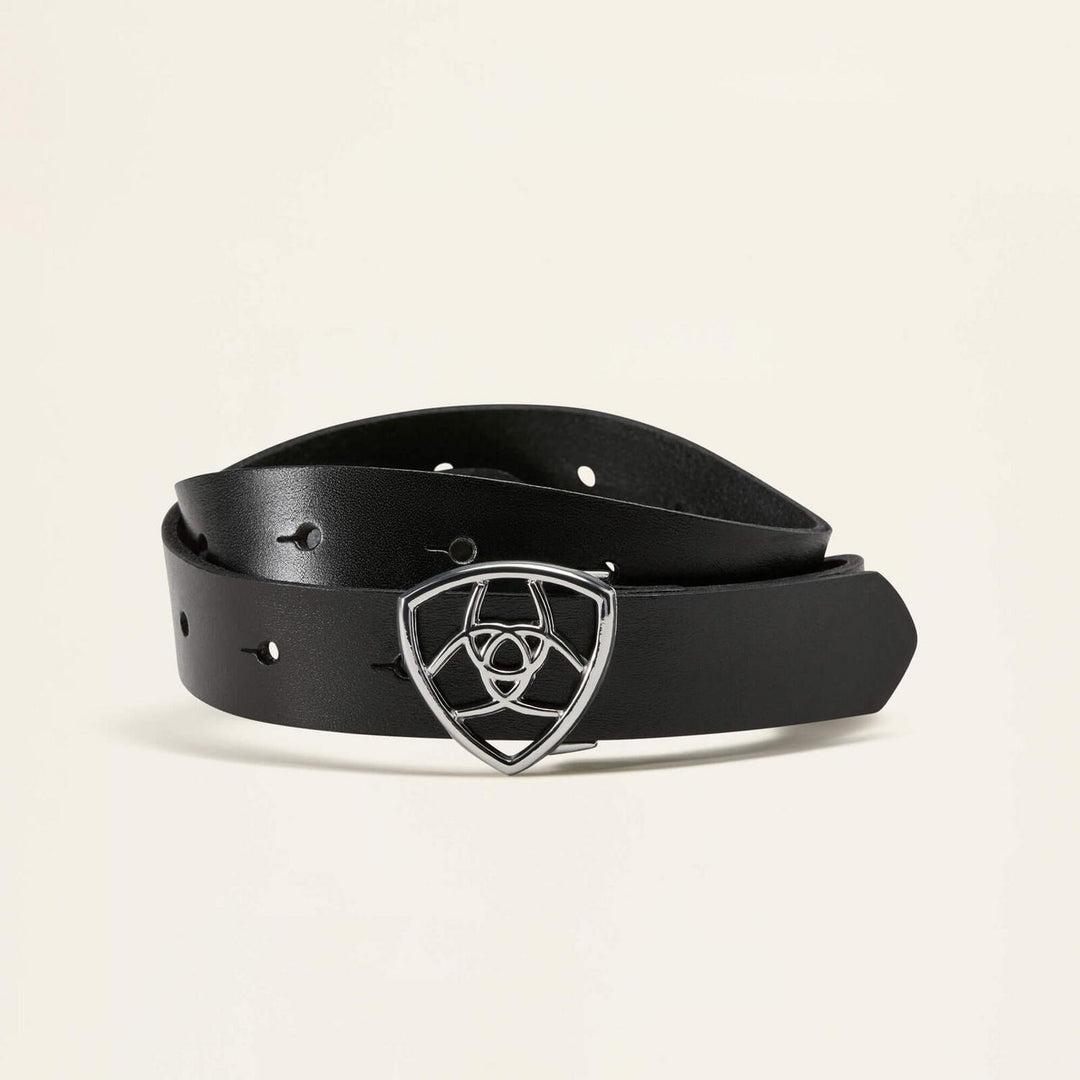 Ariat Youth Shield Belt