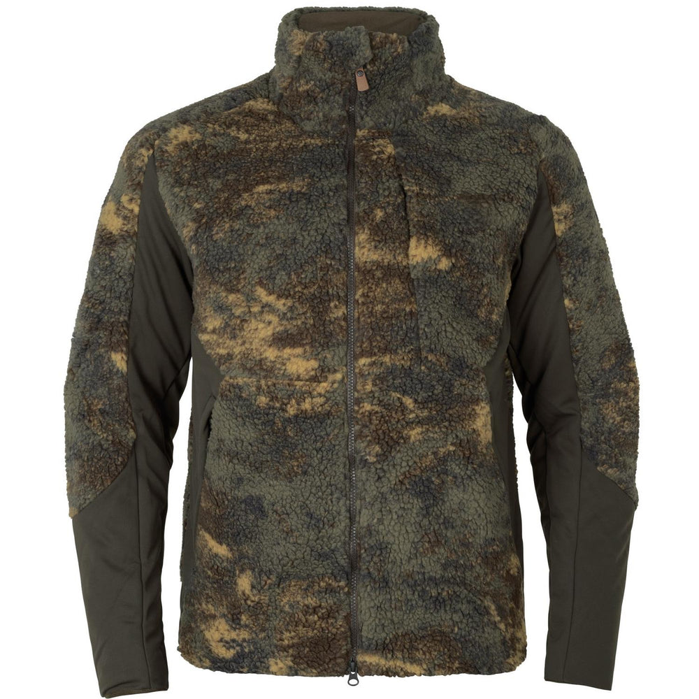 Harkila Tyst Camo Insulated Jacket in AXIS MSP® Quantum – view 2