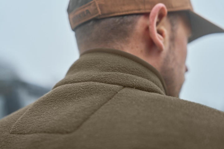 Harkila Torsby fleece jacket Willow