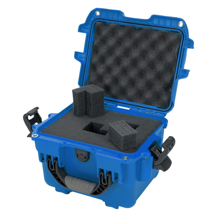 NANUK 908 Waterproof Hard Case With Foam Insert