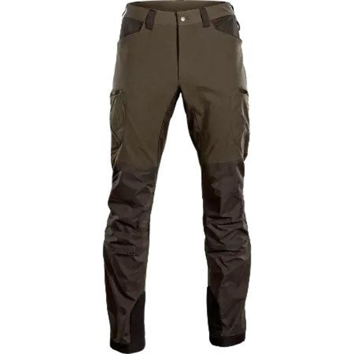Harkila Ragnar trousers Willow green/Shadow