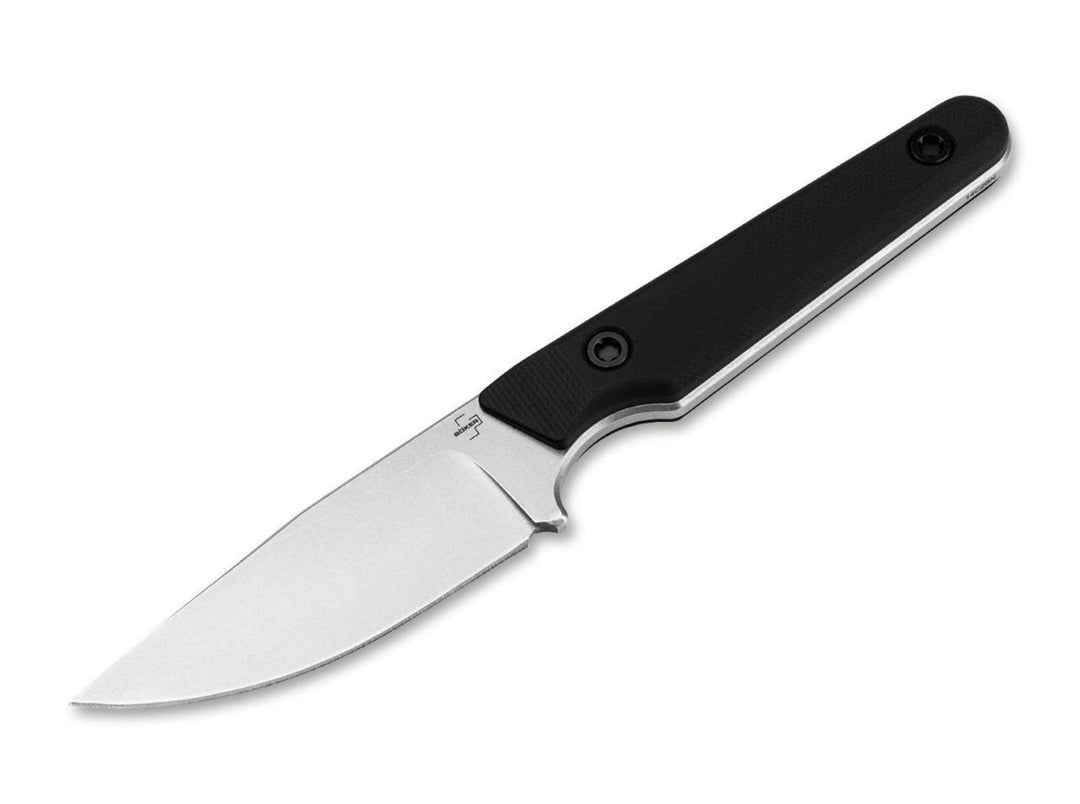 Böker Plus Sentinal Fixed Blade Knife