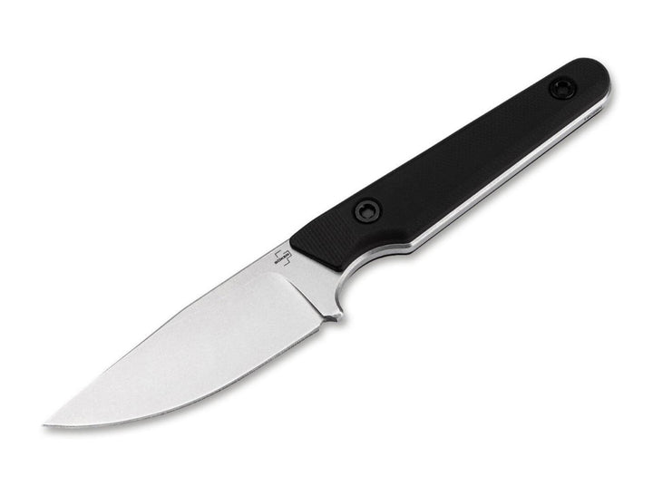 Böker Plus Sentinal Fixed Blade Knife