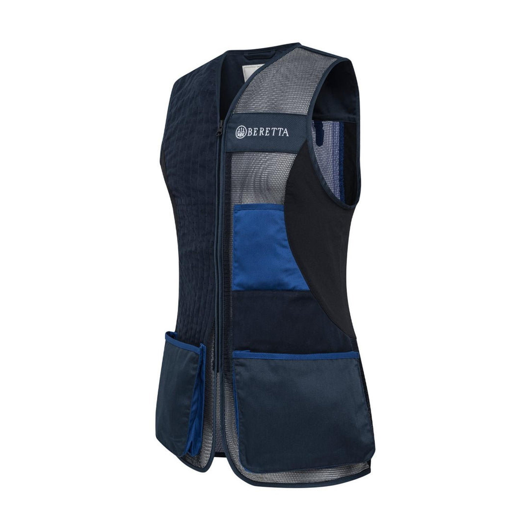 Beretta Uniform Pro W 20.20 Micro Shooting Vest – view 3