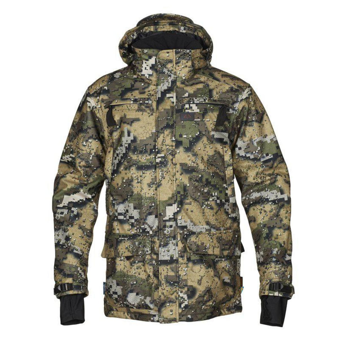 SwedTeam Ridge Booster Hunting Jacket