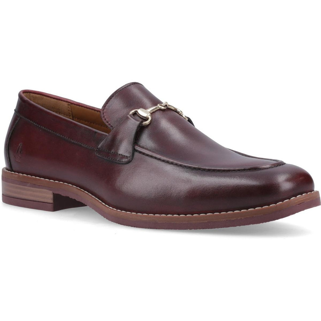 Moses Loafer Bordeaux¶ÿ