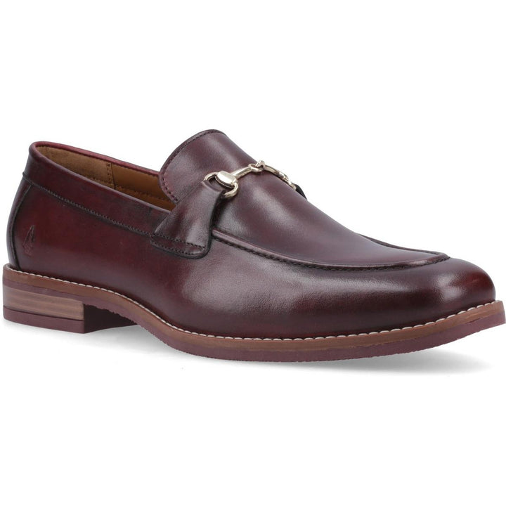 Moses Loafer Bordeaux¶ÿ