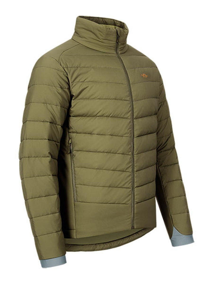 Blaser Men's Supervisor Jacket  dark olive