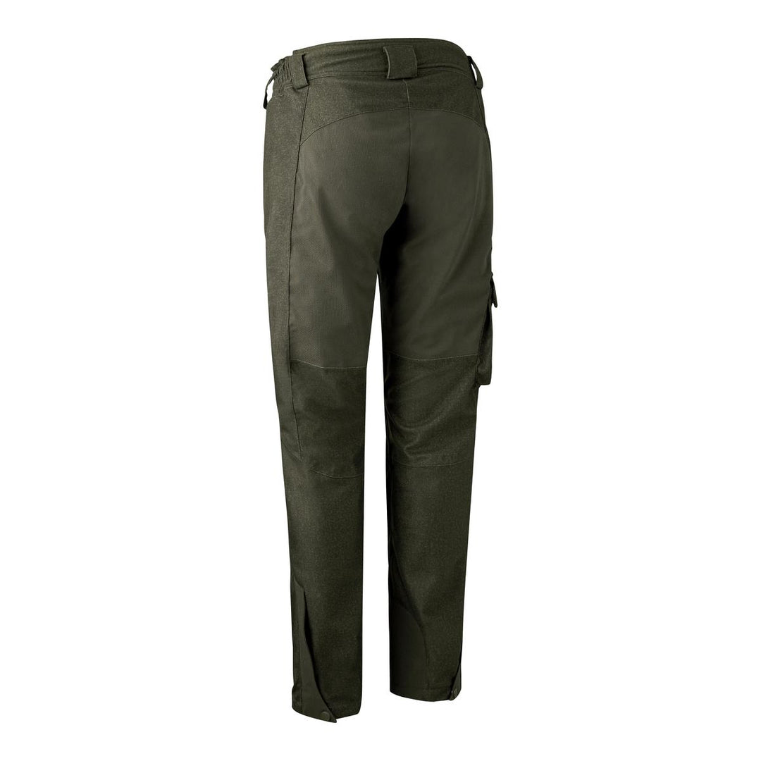 Deerhunter Lady Raven Winter Trousers Elmwood