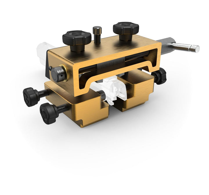 Wheeler Universal Handgun Sight Tool