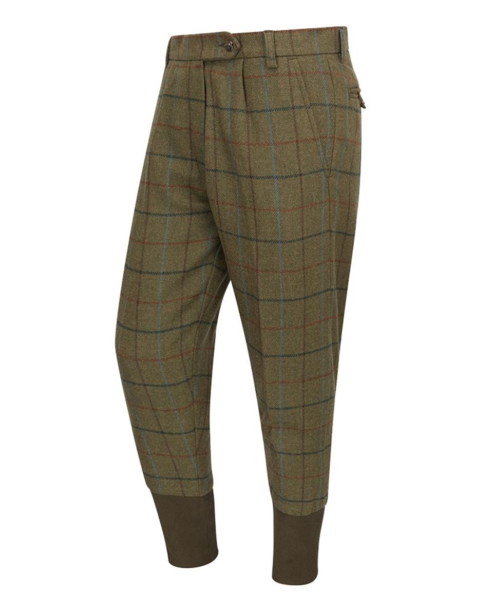 Hoggs of Fife Kingussie Technical Tweed Breek