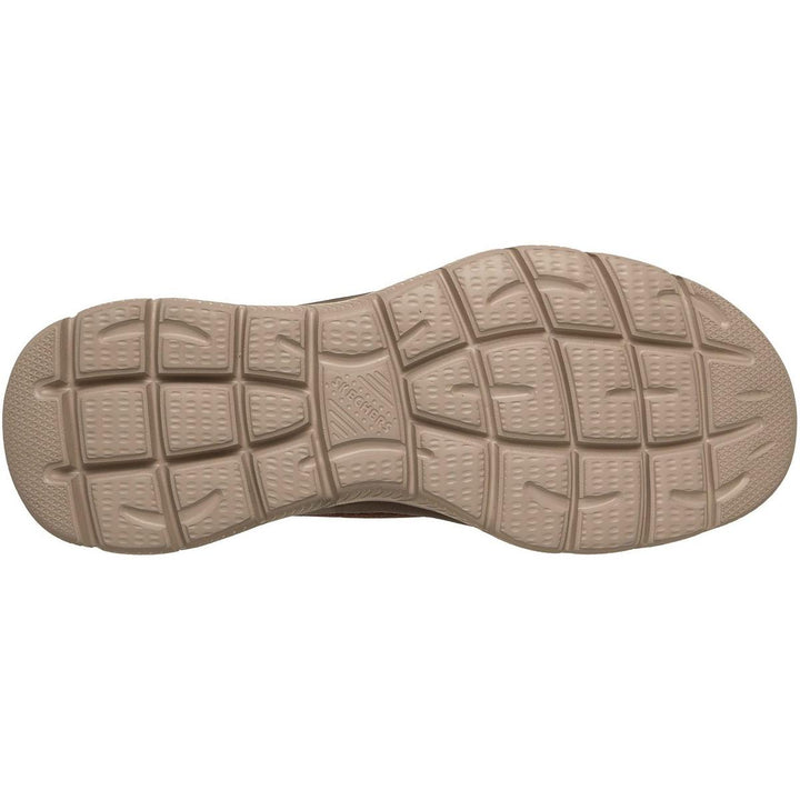 Skechers Slip-ins: Summits - High Range Shoes Chocolate