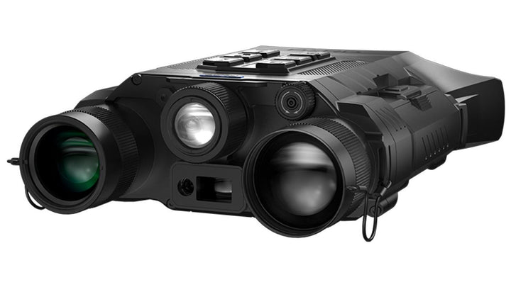 Pard Osprey 4K Multi-Spectral Thermal Binocular with LRF
