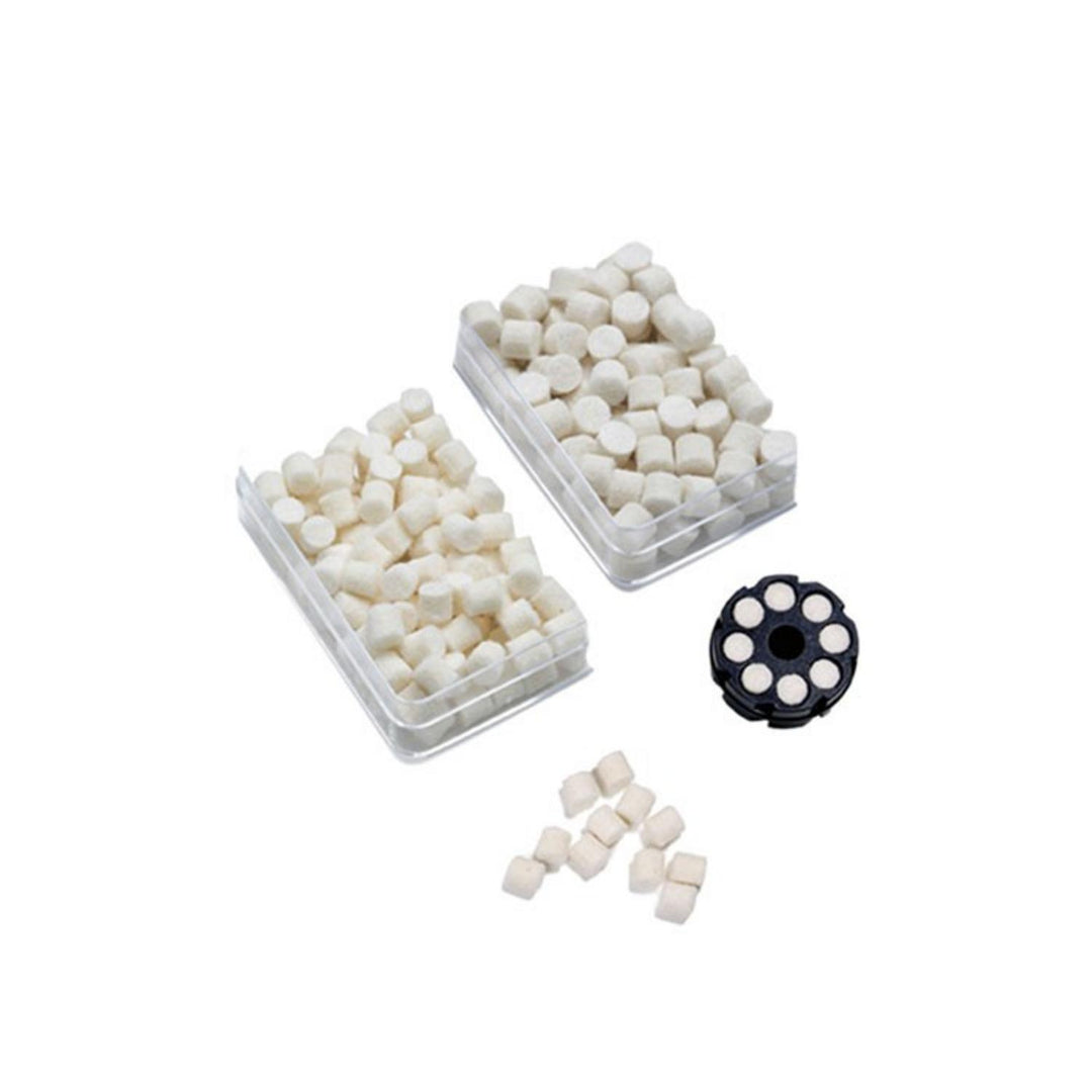 FX .22 Cleaning Pellets Made By VFG 80pk 2080