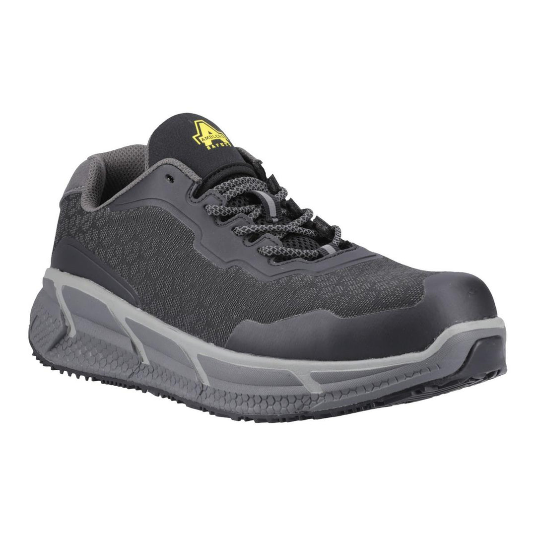 Amblers Safety AS725C Safety Trainer – view 6