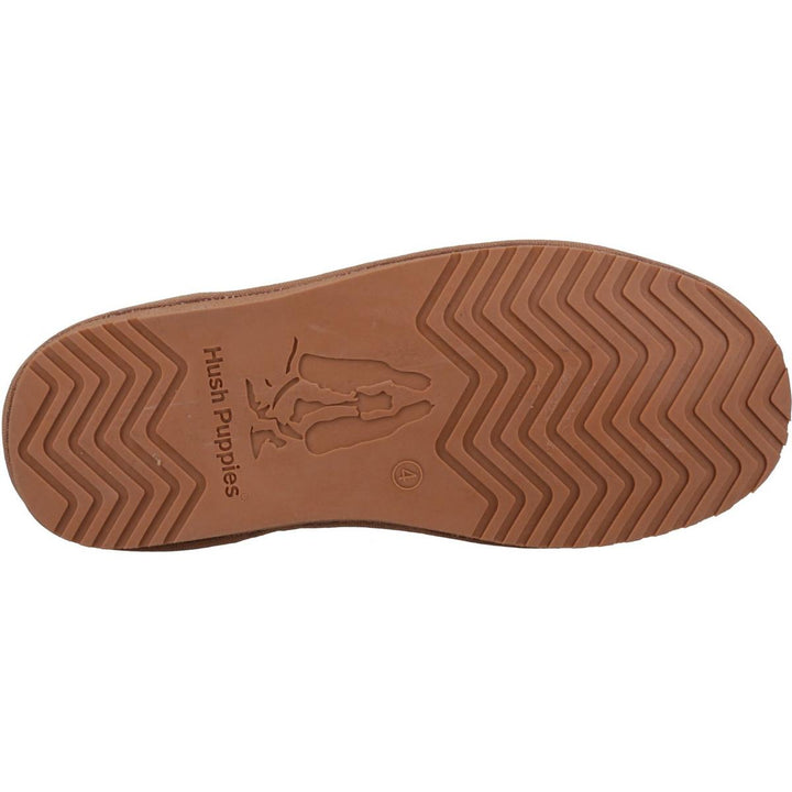 Hush Puppies Ashanti Slippers – view 3