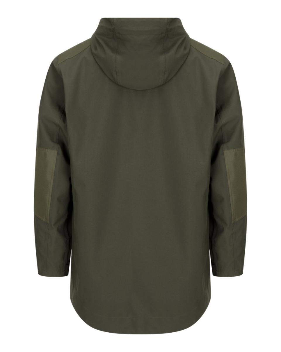 Hoggs of Fife Green King II Waterproof Smock