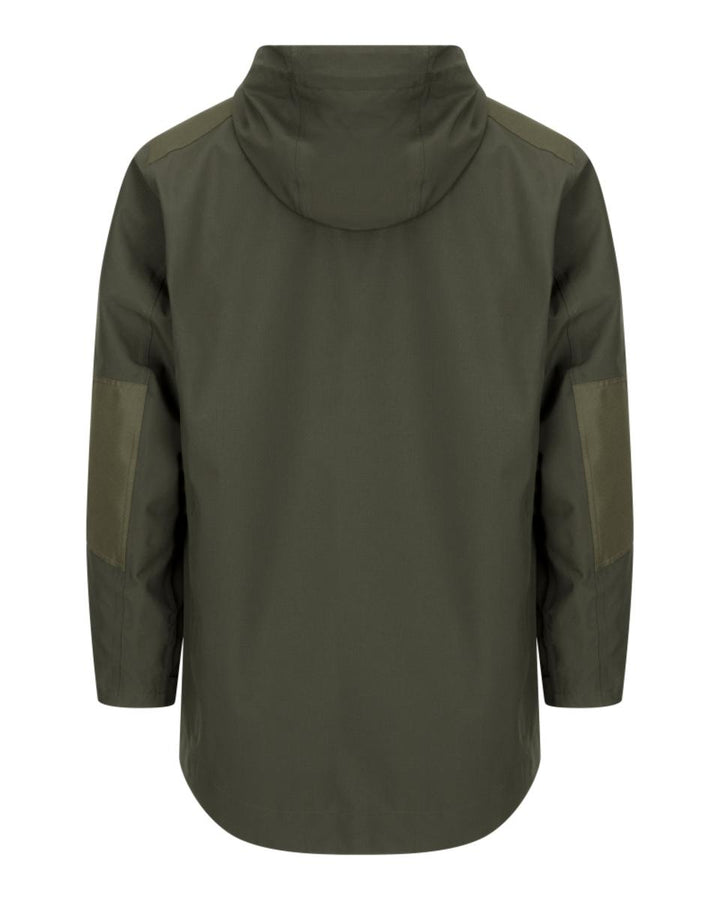 Hoggs of Fife Green King II Waterproof Smock
