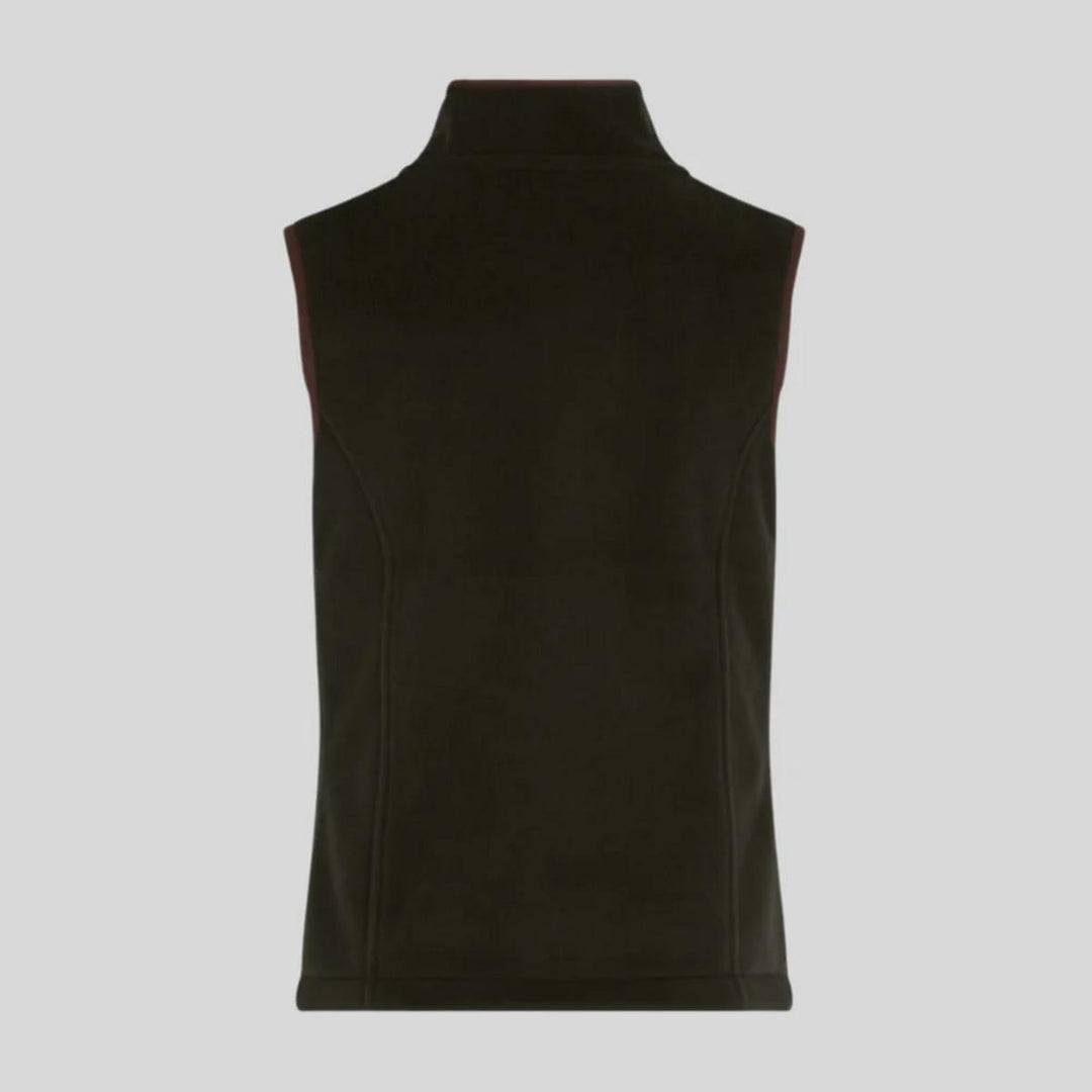 Ridgeline Kids Kodiak Cub Gilet Deep Forest