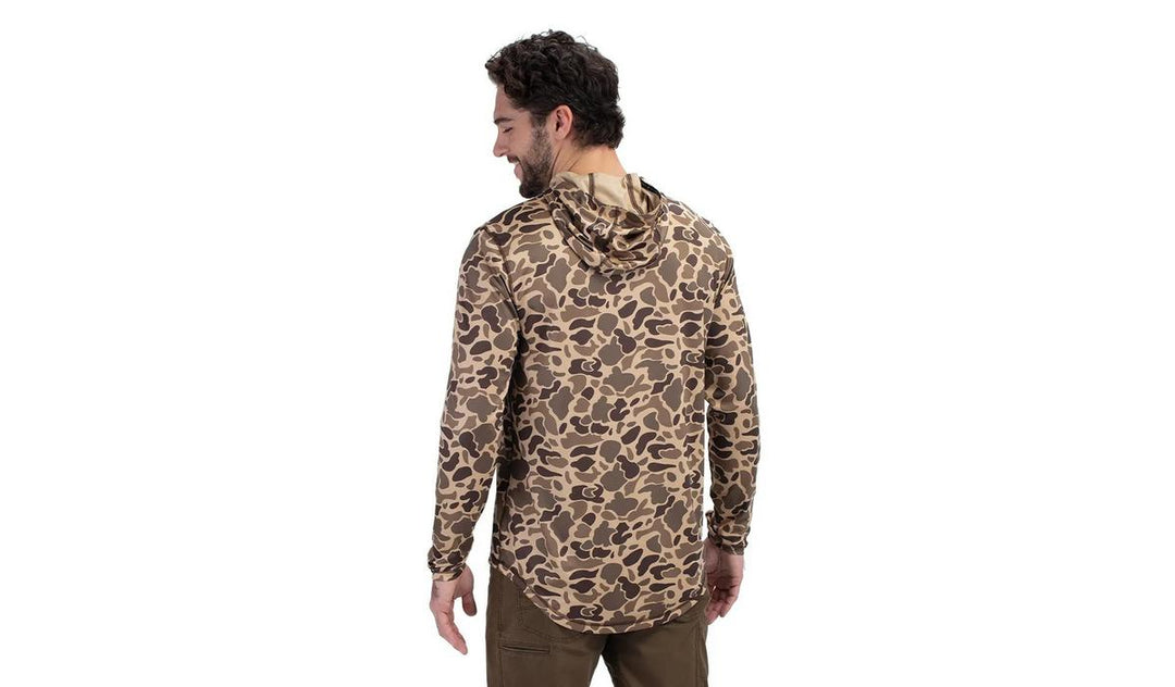 Vortex Sun Slayer® Hoodie