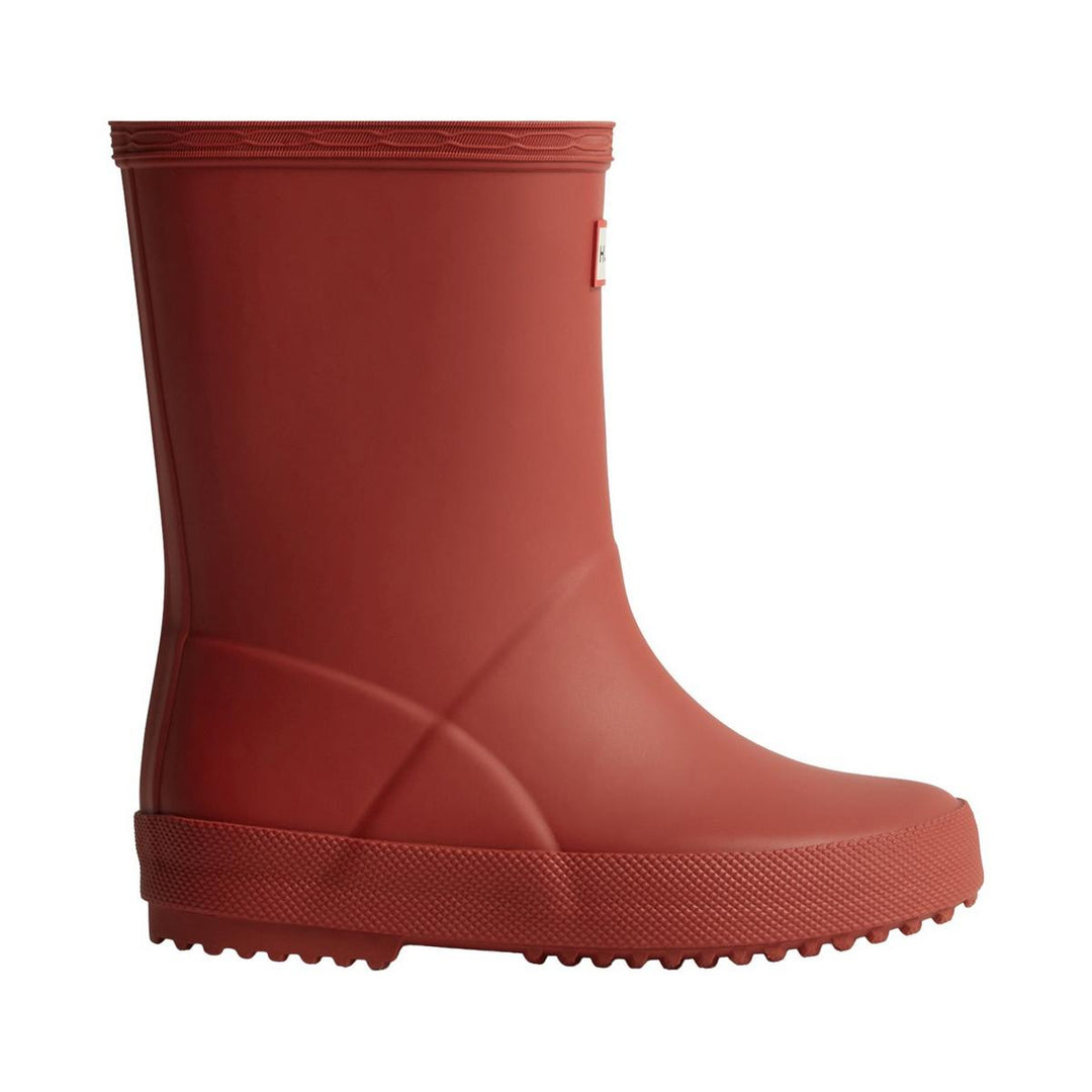 Hunter Kids First Boot Military – view 4