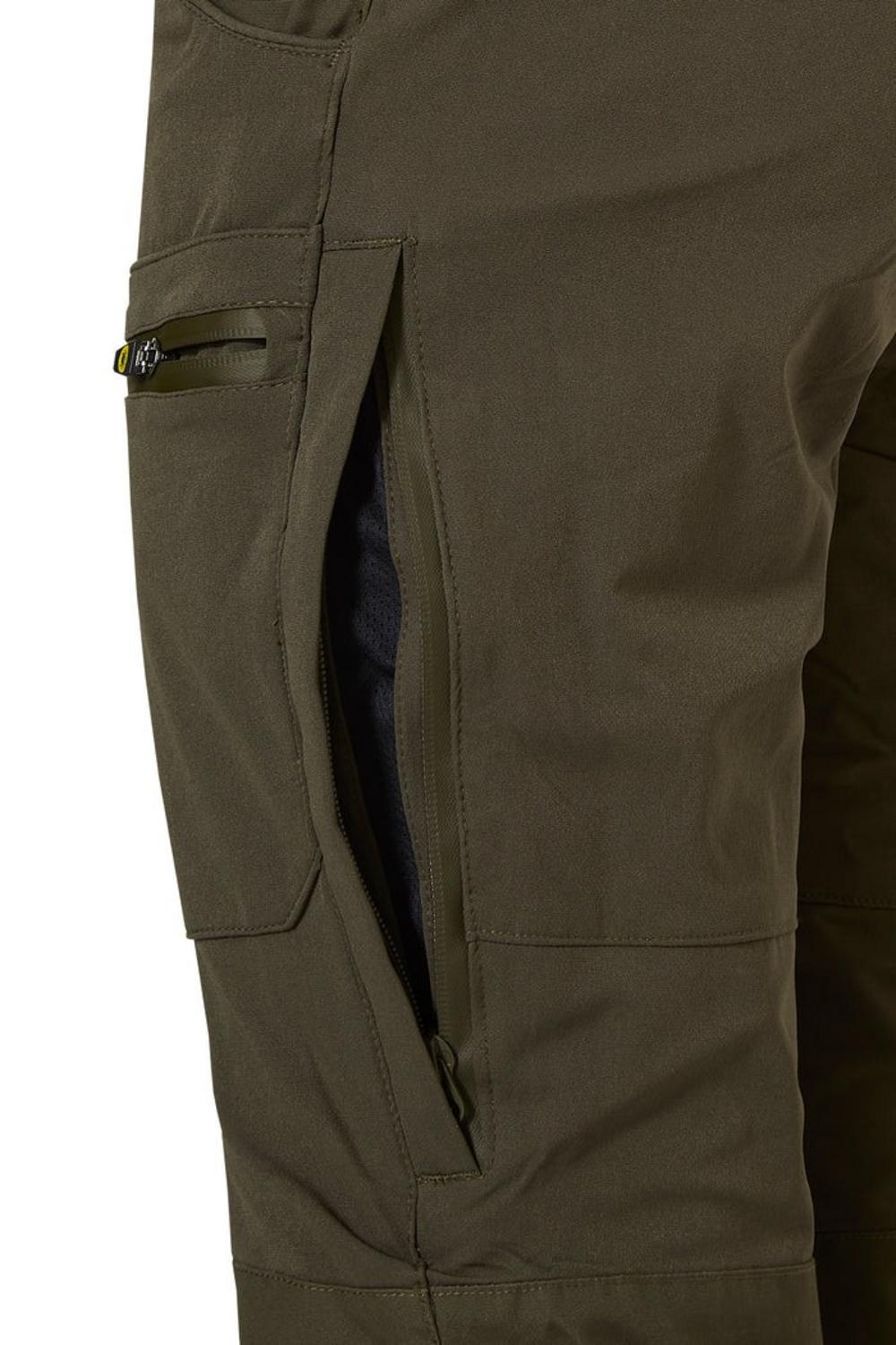 Rovince Womens Trousers - Scotland