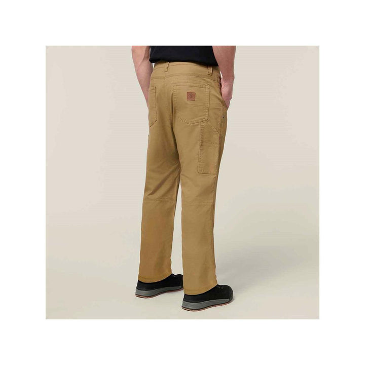 Hard Yakka Cartpenter Pant Whiskey – view 3