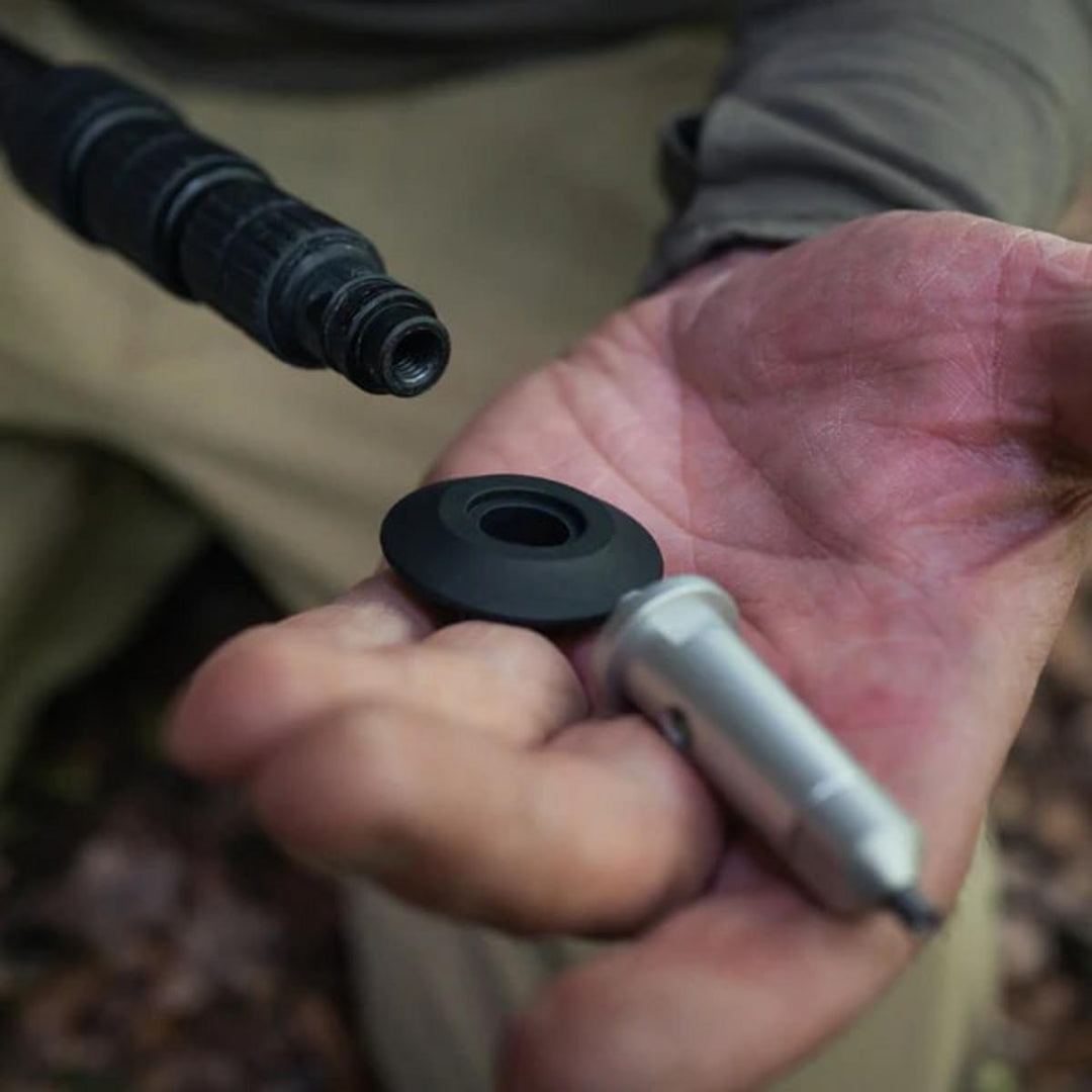 Spartan Spartan Foot Spikes [pk/3]