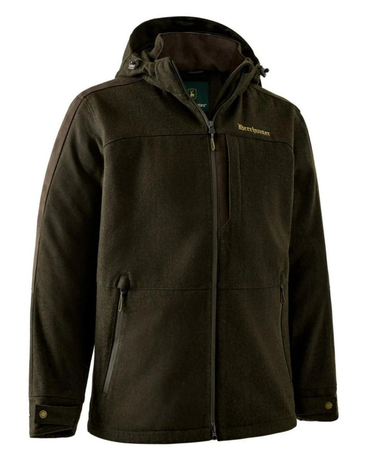 Deerhunter Tatra Active Jacket Loden Wood