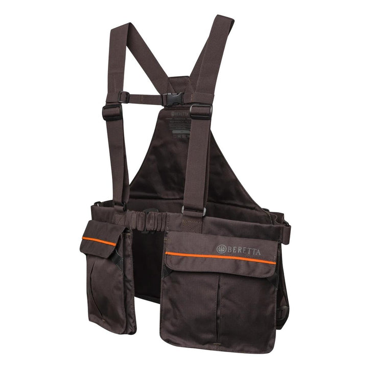 Beretta STRAP EVO VEST Brown Bark