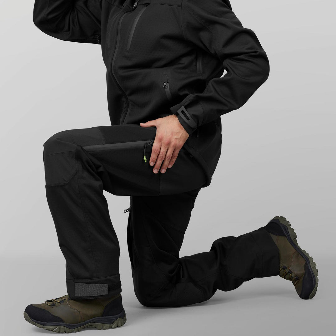 Seeland Hawker Shell Explore jacket – view 5