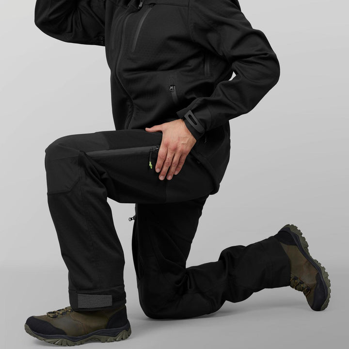 Seeland Hawker Shell Explore jacket – view 5