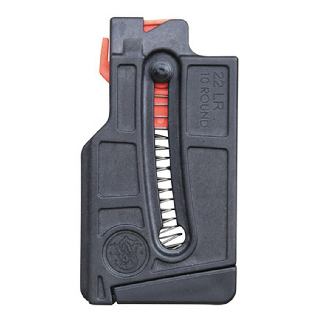 Smith And Wesson .22lr 10Rnd Magazine Black