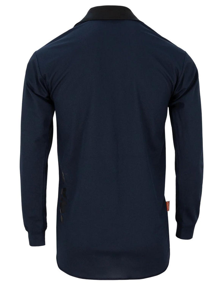 Swazi Climb-Max Long Sleeve Shirt - UPF50+ Protection, Lightweight Climb-Max® fabric