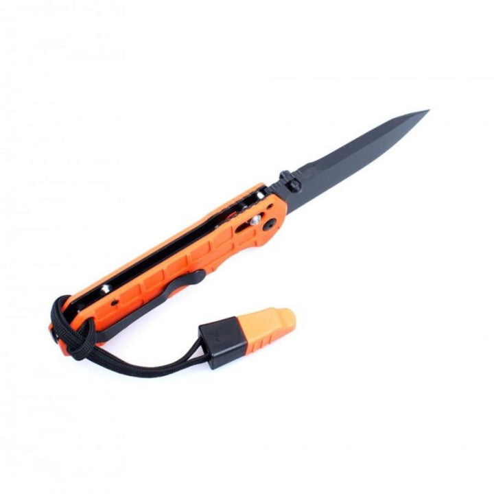 GANZO Knife Ganzo G7453P-OR-WS,